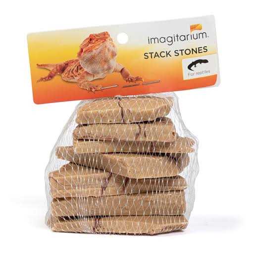 Imagitarium Stack Stones Decor - Nail Gallerys