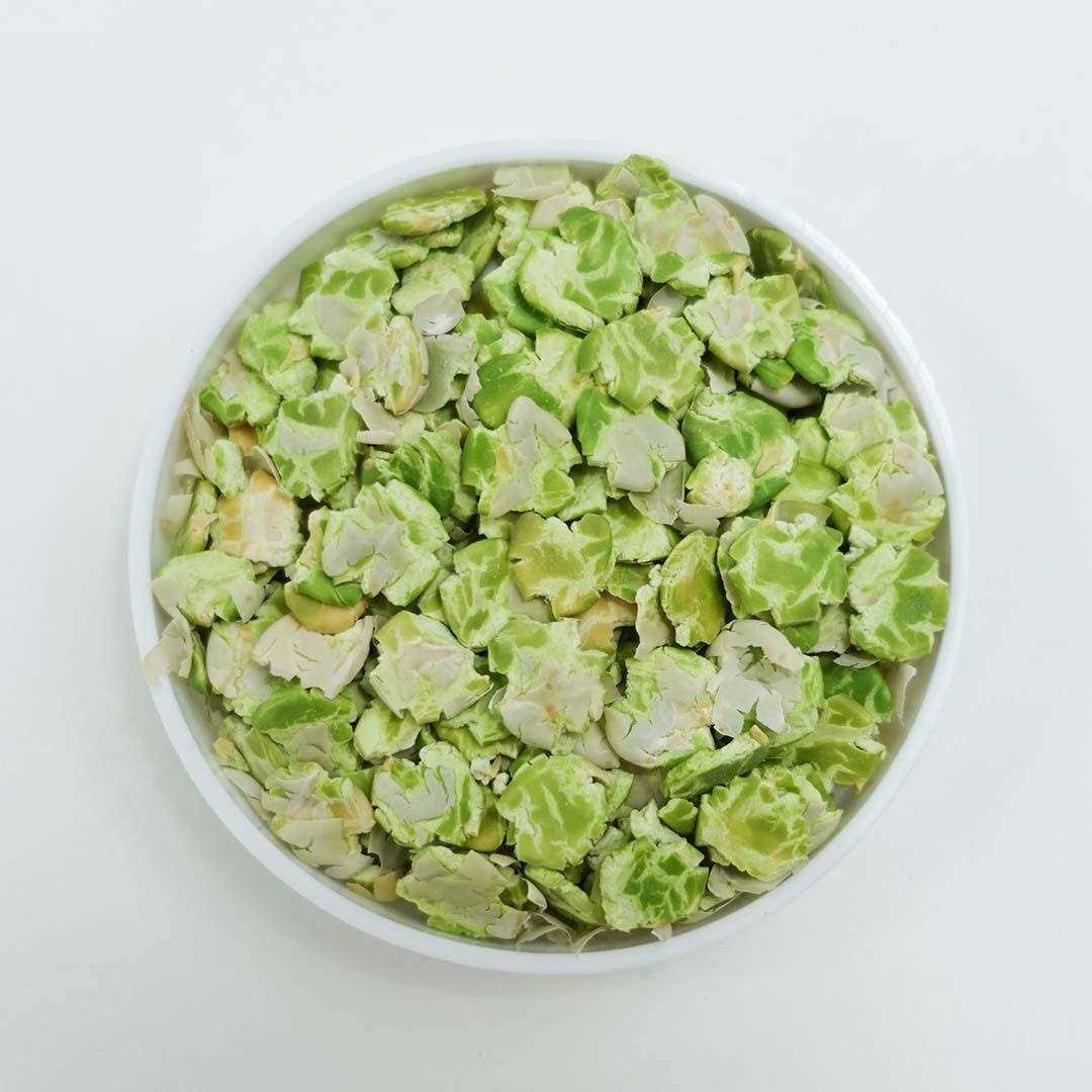 GuineaDad Guinea Pig Pea Flakes - Nail Gallerys