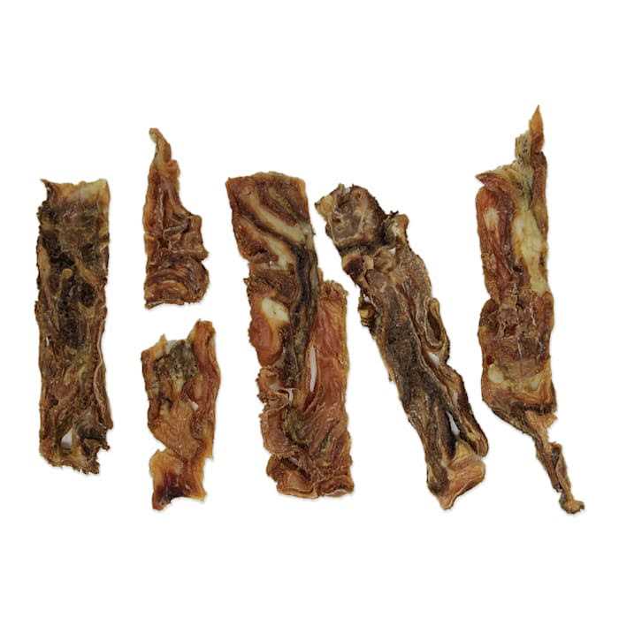 Pupford Jerky Dog Treats - Nail Gallerys