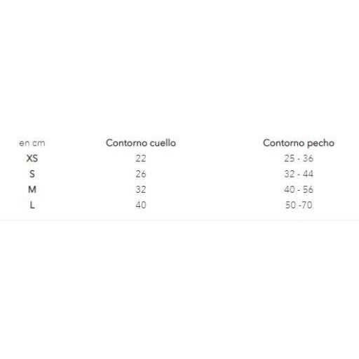 Puppia Dotty Harness - Nail Gallerys