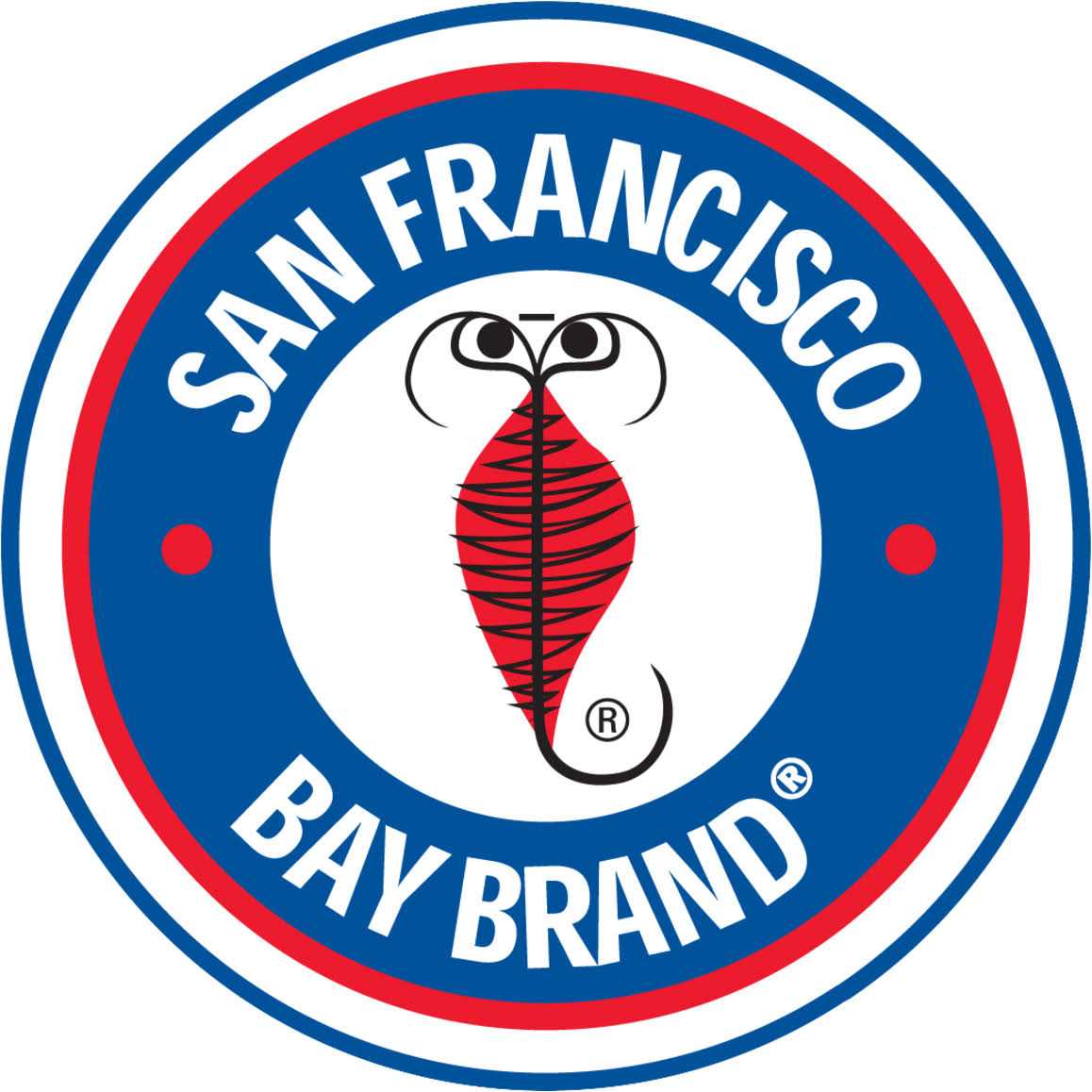 San Francisco Bay Coffee Fish Gum Drops Floating Fish Food Bloodworms - Nail Gallerys