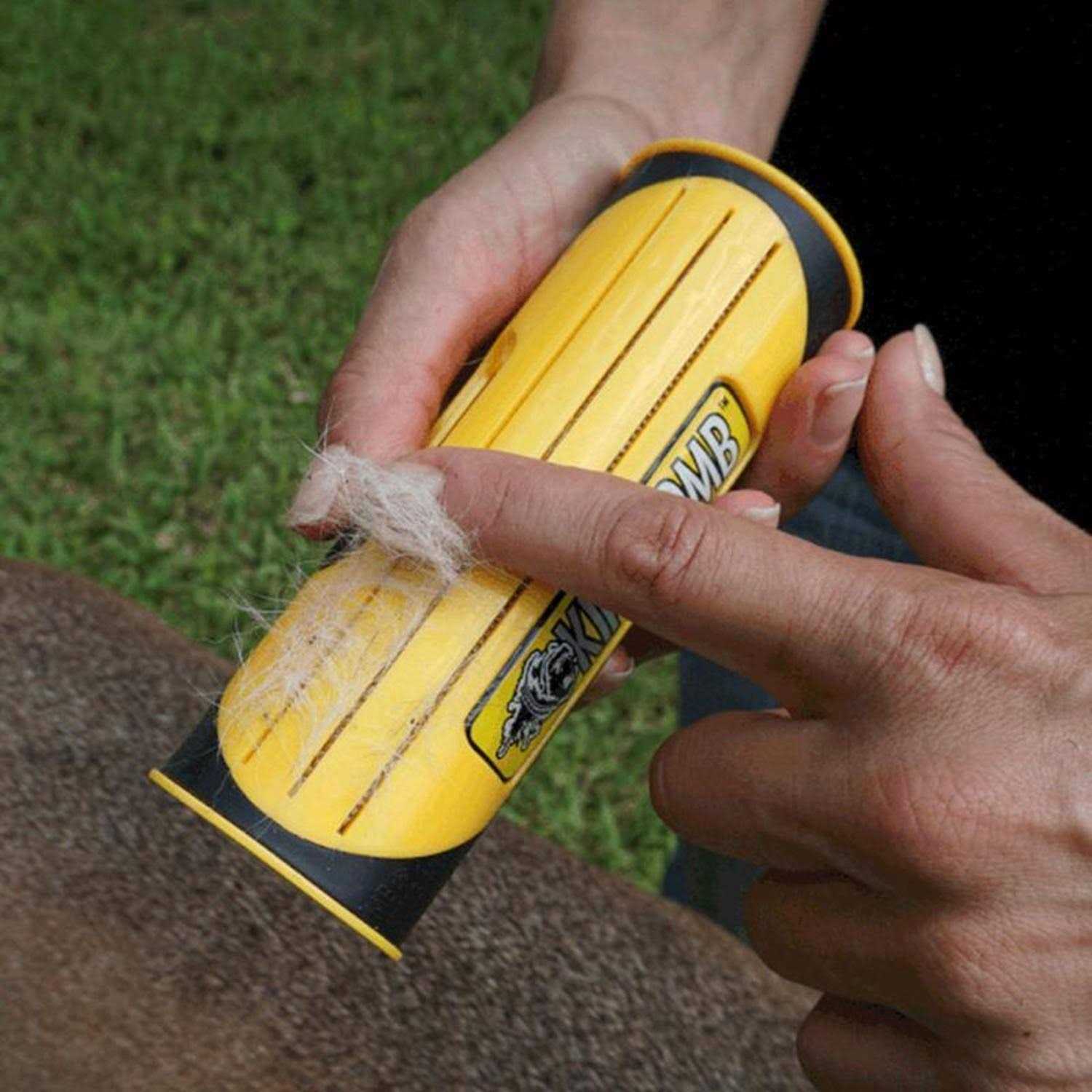 King Komb Deshedding Tool - Nail Gallerys