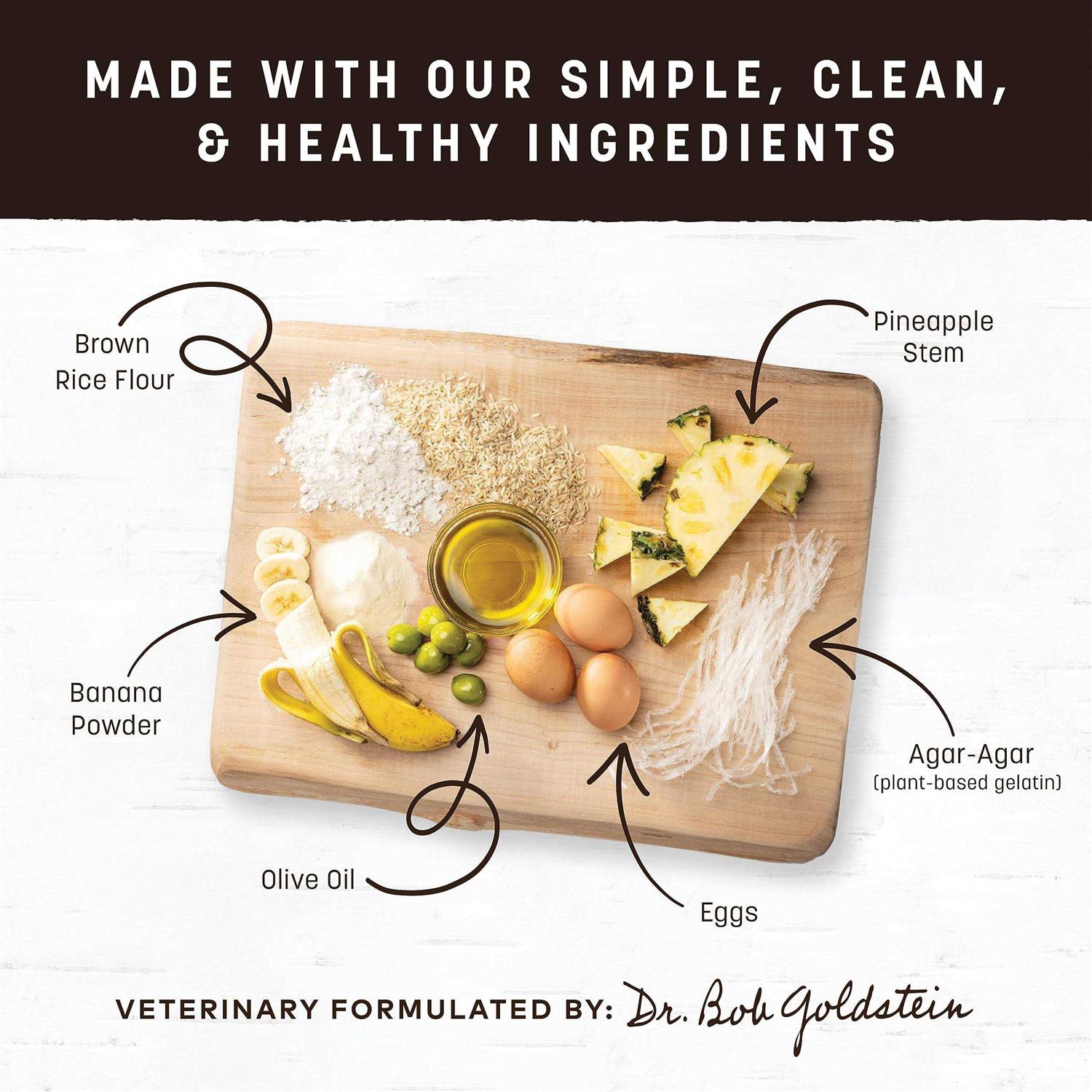 Earth Animal No Hide Strips - Nail Gallerys