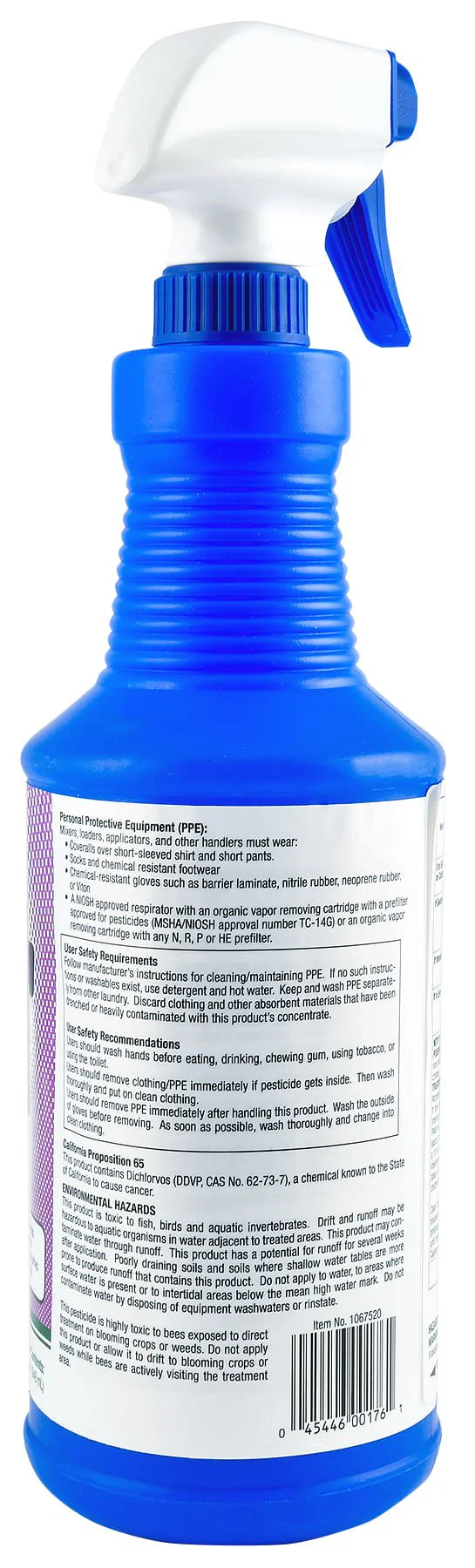 Prozap Fly-Die Defense - Nail Gallerys