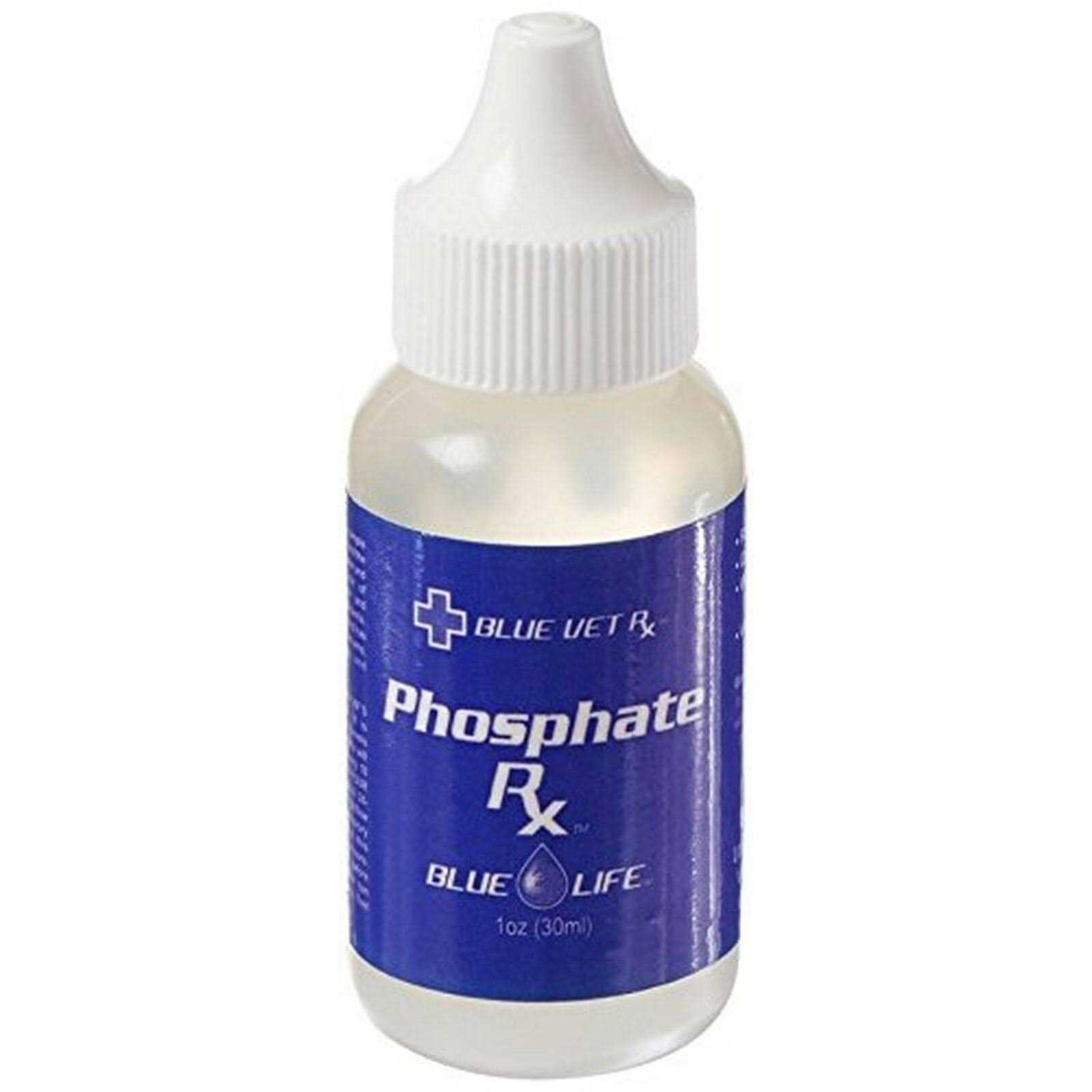 Blue Life Phosphate Control - Nail Gallerys