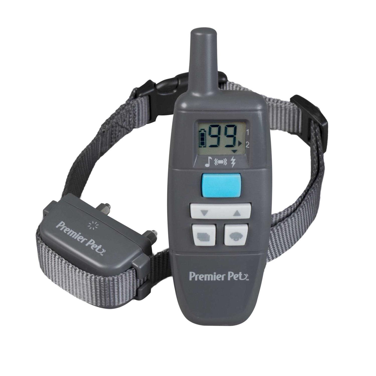 Premier Pet 300 Yard Remote Trainer - Nail Gallerys