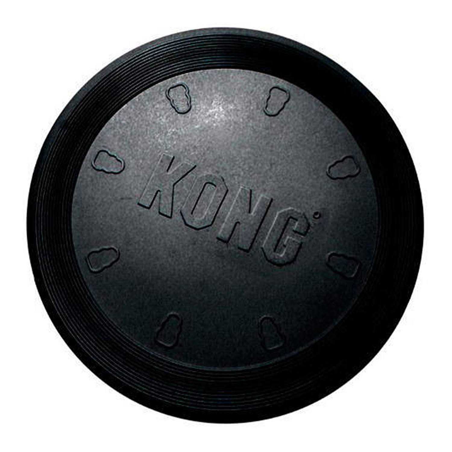 KONG Extreme Flyer Dog Toy - Nail Gallerys