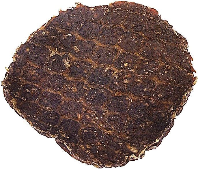 Jones Natural Chews Woofers Dog Treats - Nail Gallerys