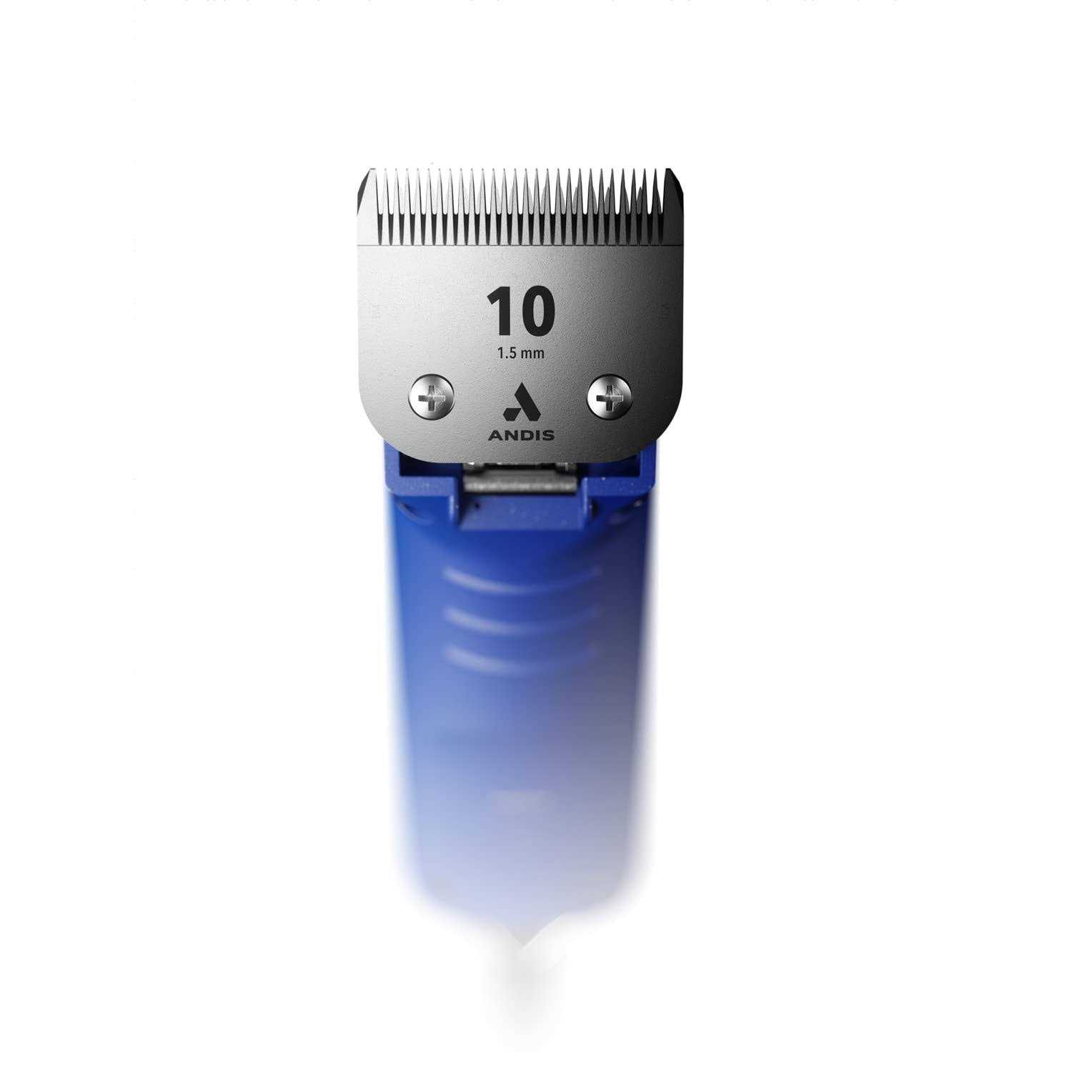 Andis UltraEdge AGC Super 2-Speed Clipper - Nail Gallerys