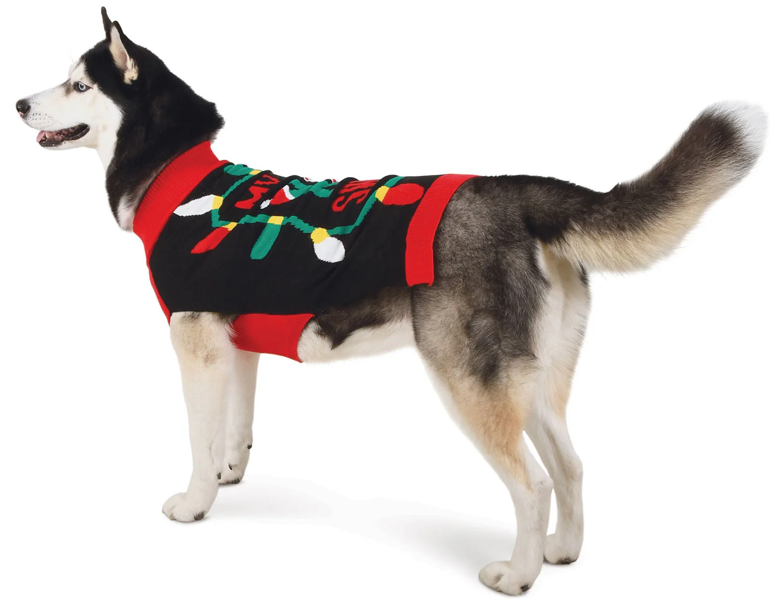 My Ugly Christmas Dog Sweater - Nail Gallerys