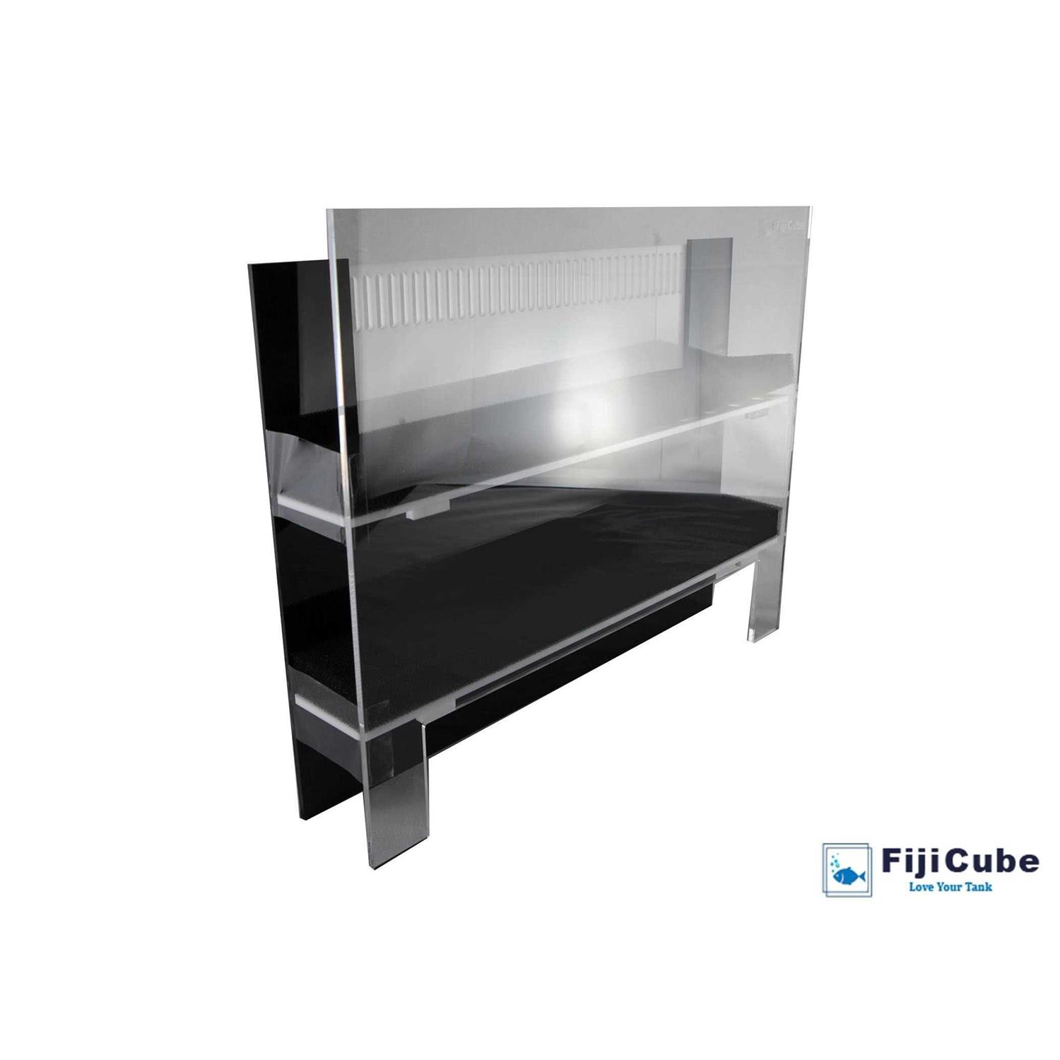 Fiji Cube Aqueon Sump Baffle Kit - Nail Gallerys