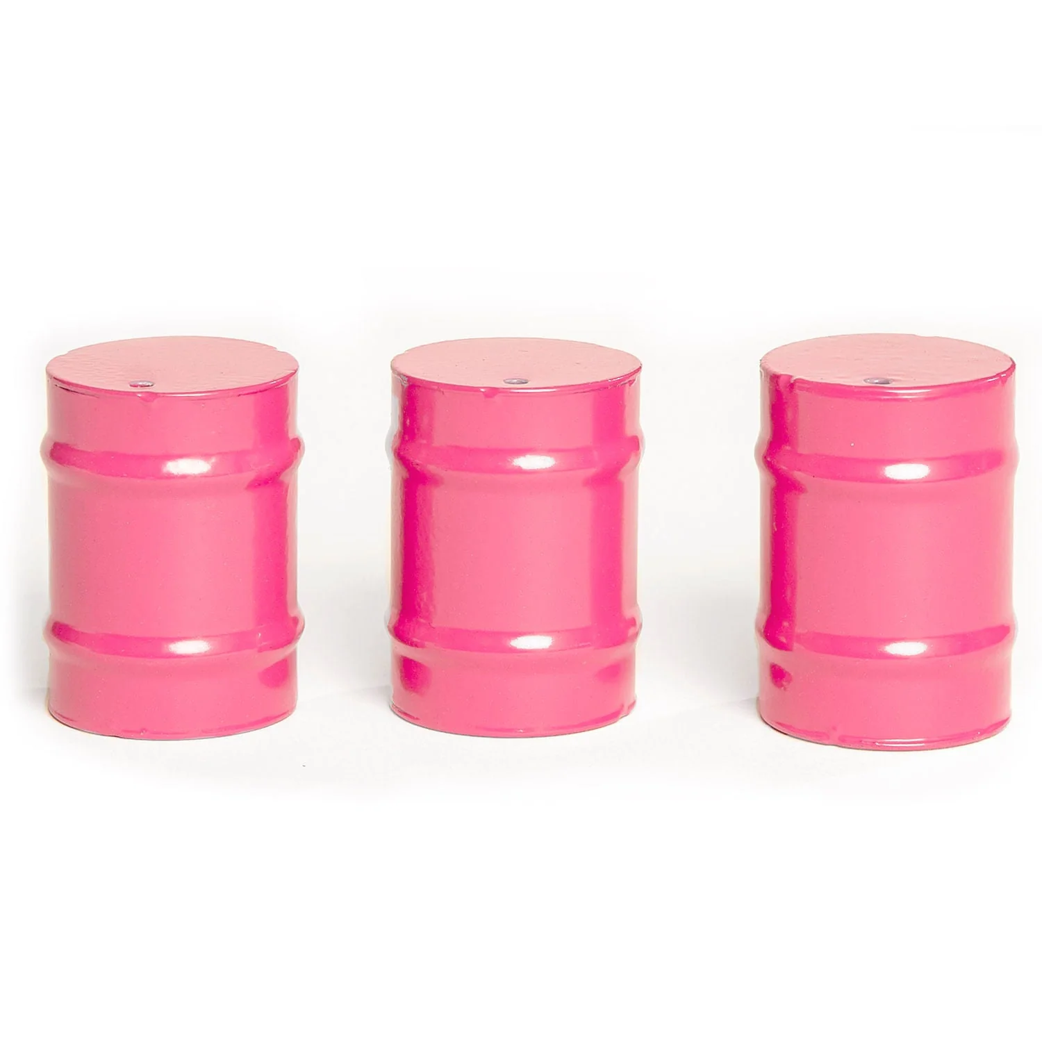 Little Buster Rodeo Barrels - Nail Gallerys