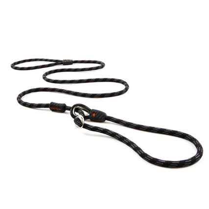 EzyDog Luca All-in-One Slip Collar Dog Leash - Nail Gallerys