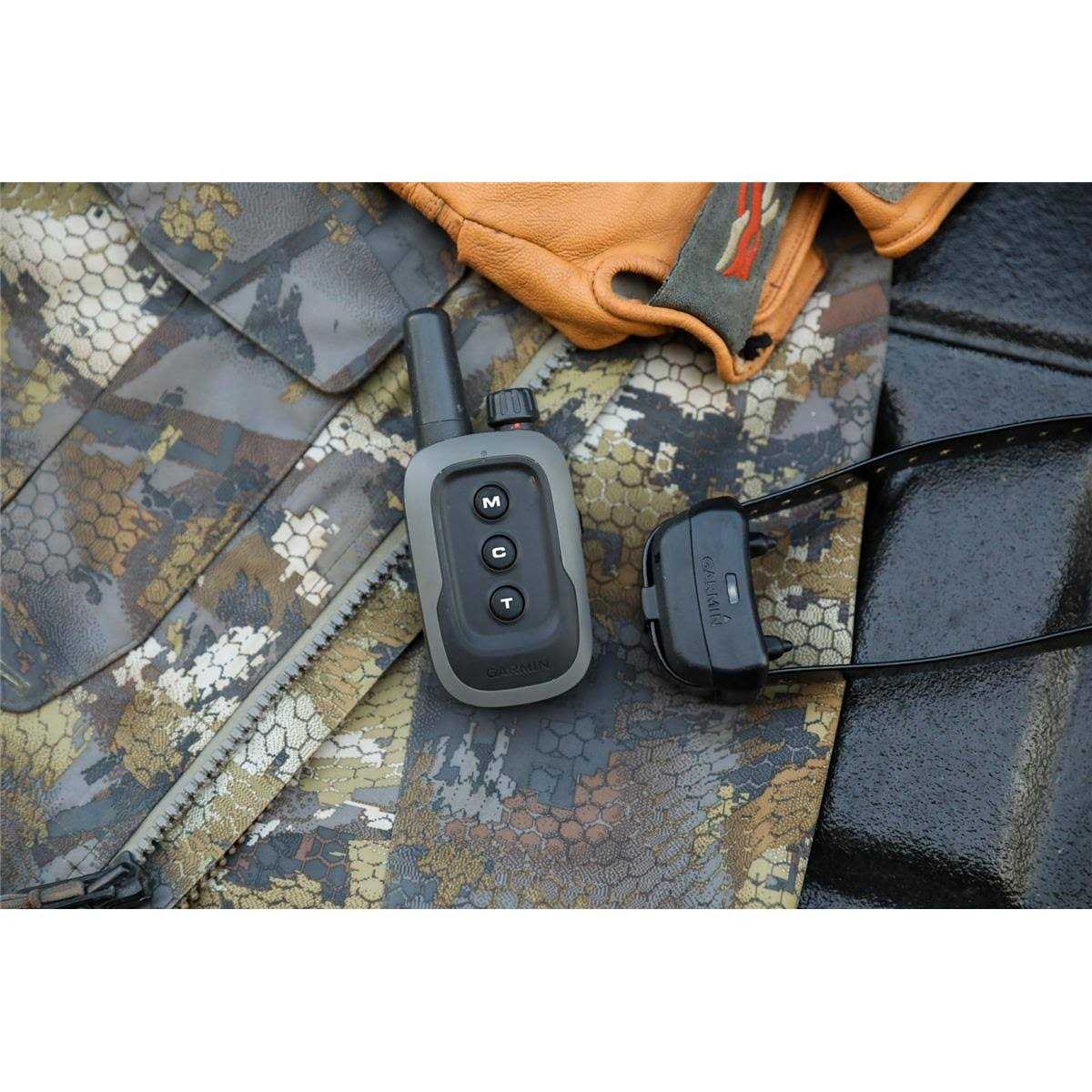 Garmin Delta SE - Nail Gallerys