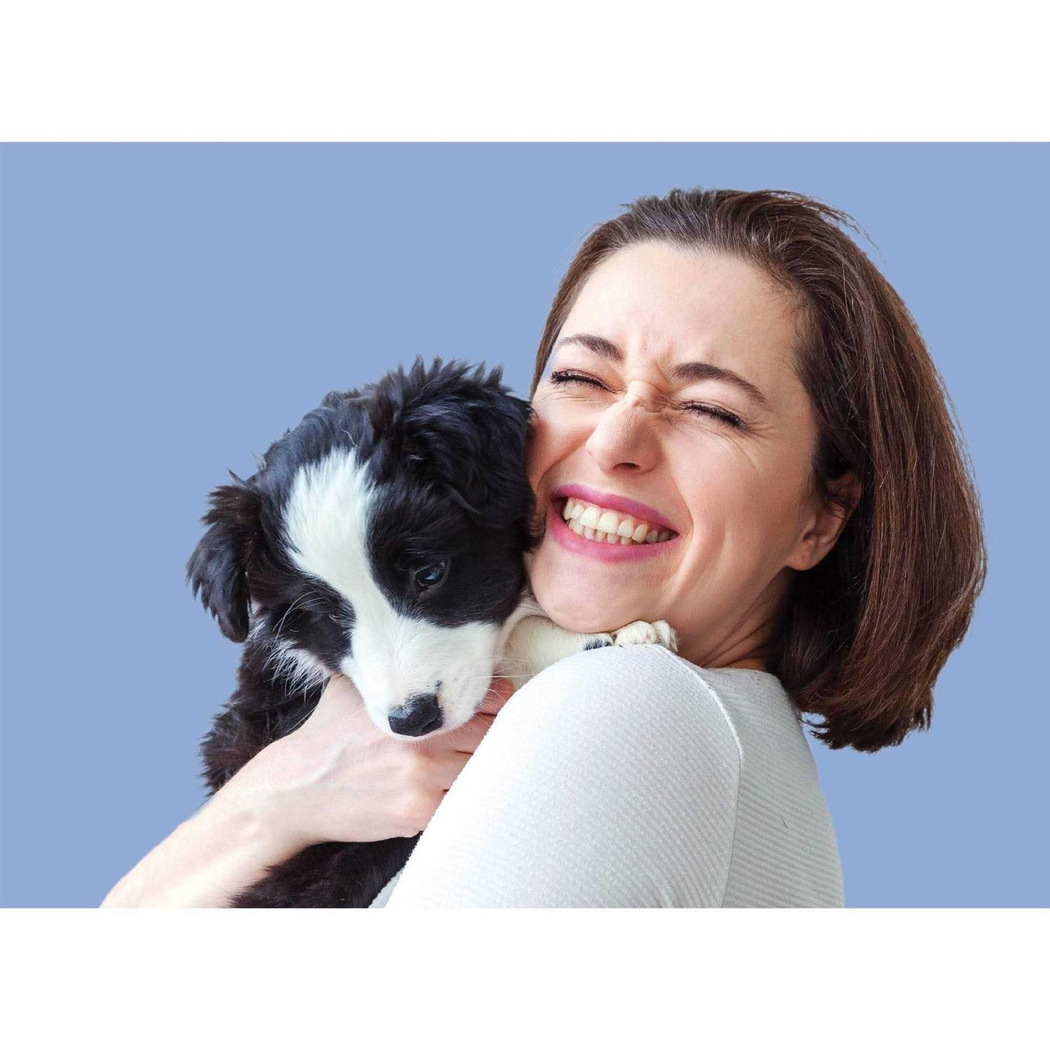 CapAction Fast Acting Flea Treatment for Small Dogs - Nail Gallerys