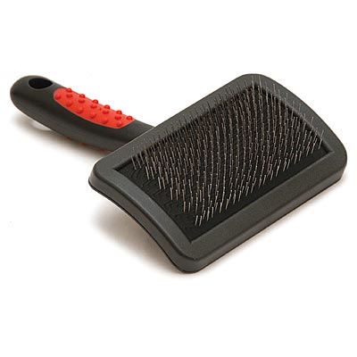 Universal Slicker Brush - Nail Gallerys