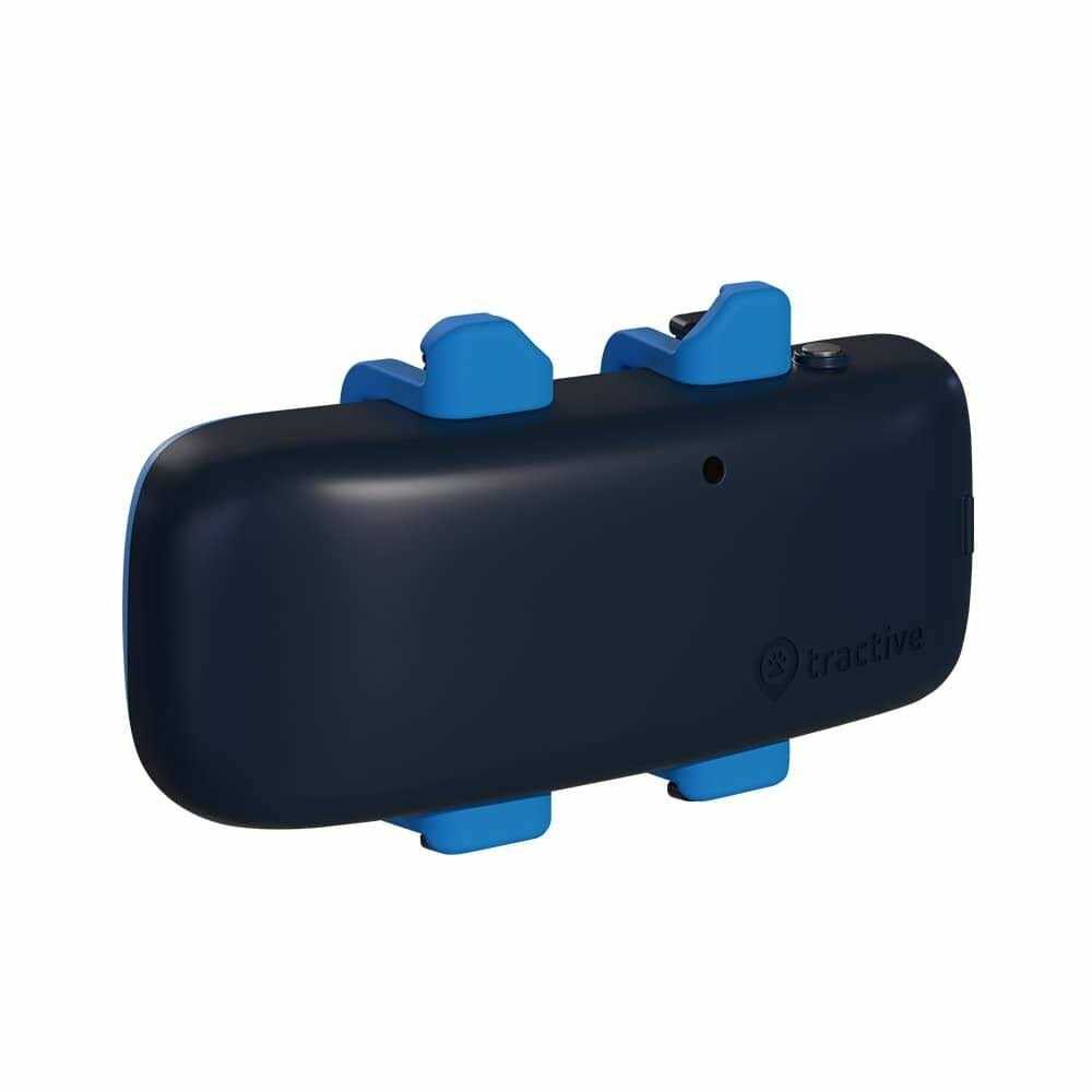 Tractive GPS Tracker for Dogs - Nail Gallerys