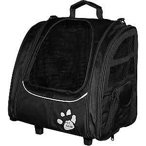 Gear I-GO2 Pet Carrier - Nail Gallerys