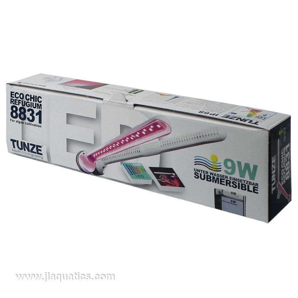 Tunze Eco Chic Refugium LED Light 8831 - Nail Gallerys