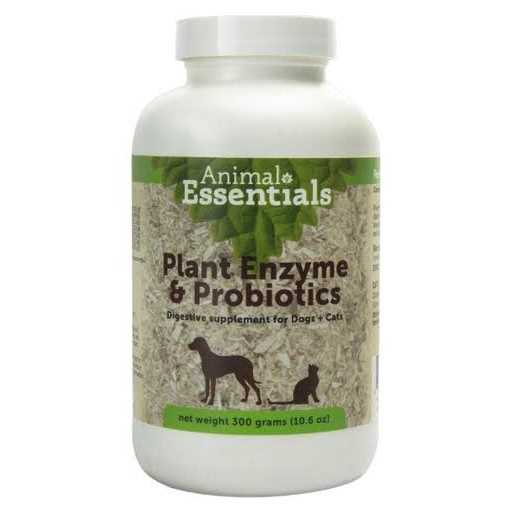Animal Essentials Plant Enzyme & Probiotics - Nail Gallerys