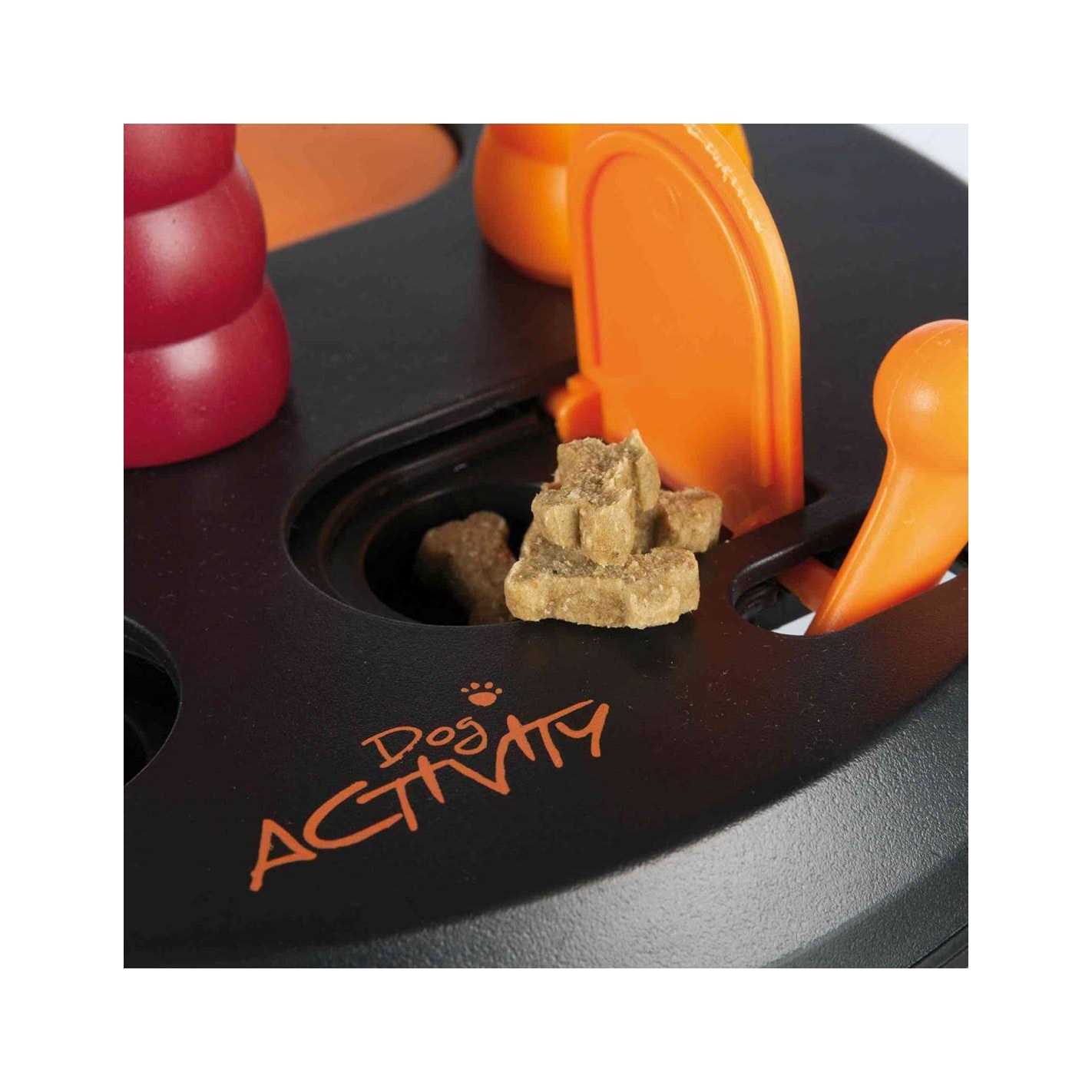 Trixie Flip Board Dog Game - Nail Gallerys