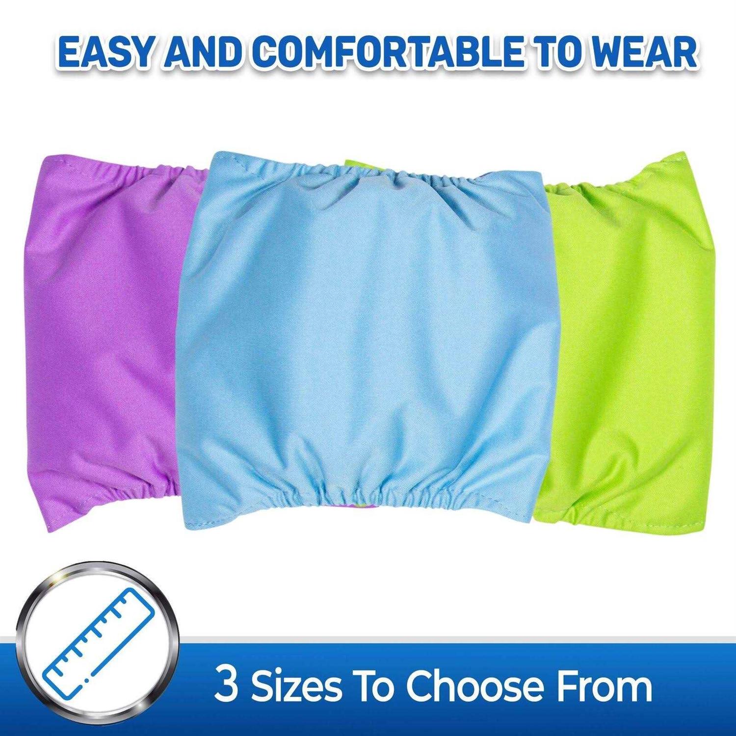 Pet Magasin Washable Belly Nappies Male Dog Wraps - Nail Gallerys