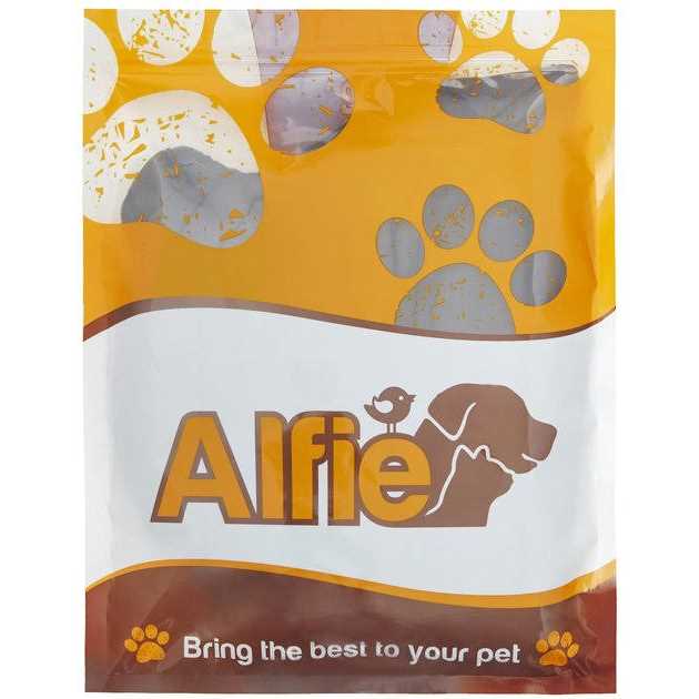 Alfie Pet Washable Female Dog Diaper - Nail Gallerys