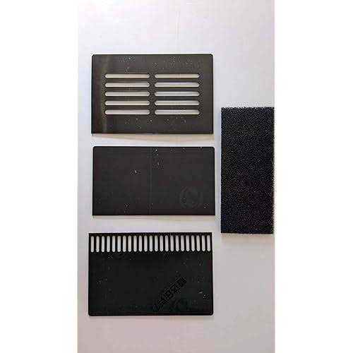 Bubblefin Aquarium Sump Refugium DIY Kit for Protein Skimmer Sump - Nail Gallerys