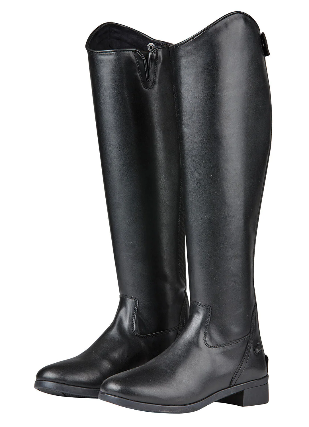 Saxon Syntovia Women's Dress Boots - Nail Gallerys