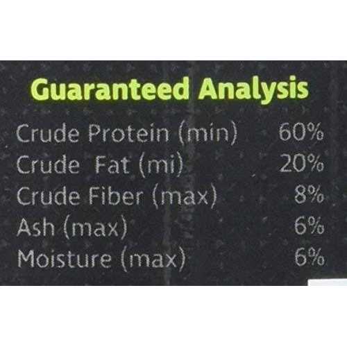 Polyplab Reef Roids Coral Food - Nail Gallerys