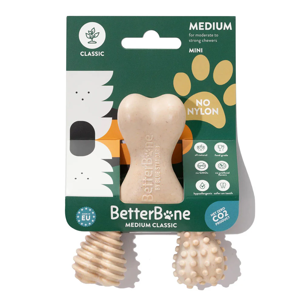 BetterBone Medium Density, Classic - Nail Gallerys