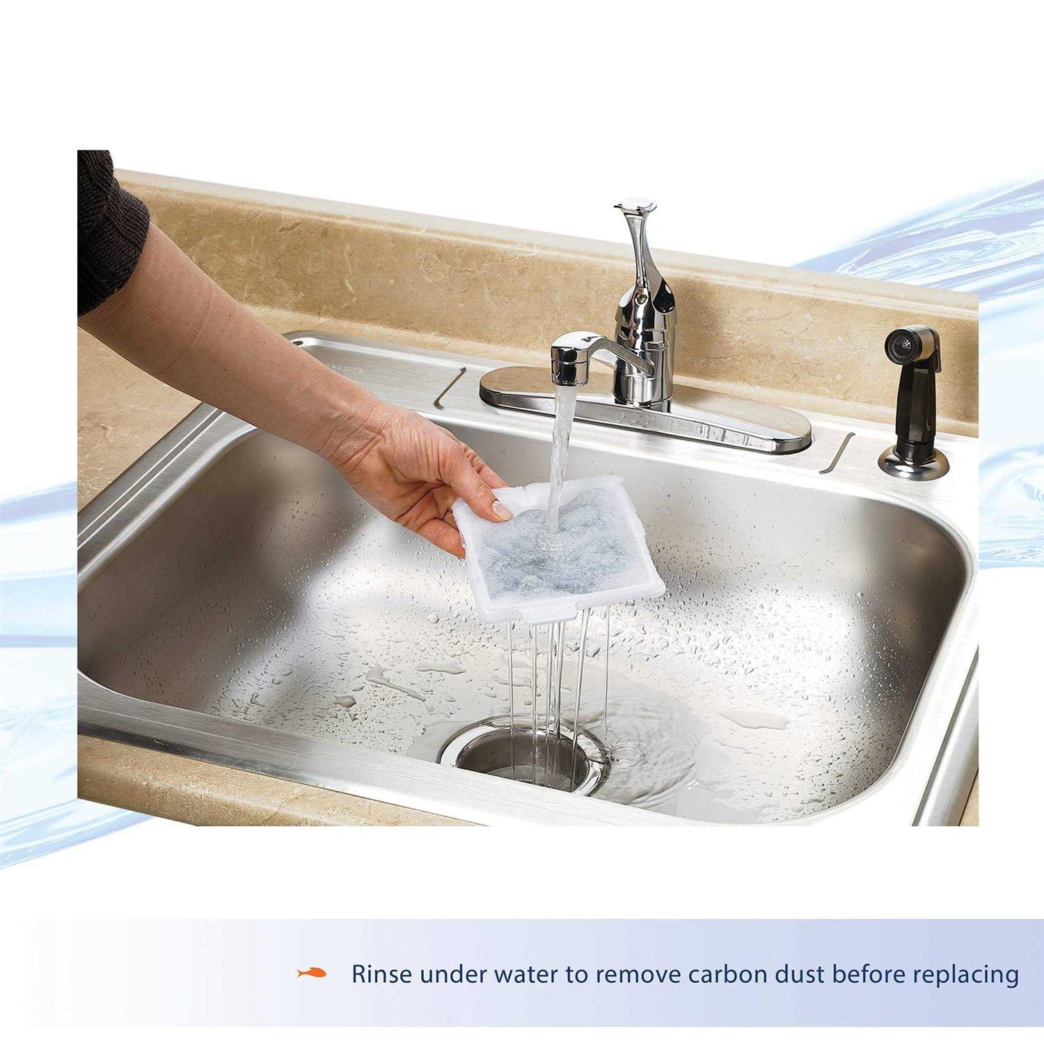 Aqueon Replacement Filter Cartridges - Nail Gallerys