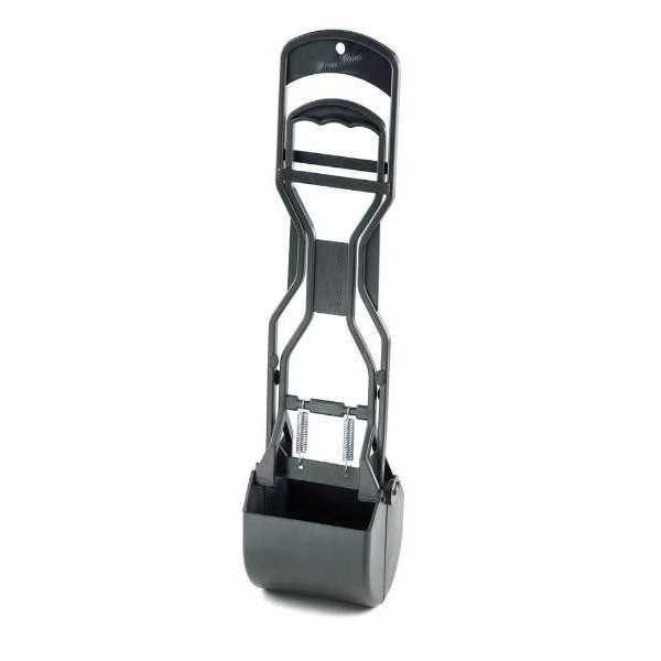 Four Paws Spring Action Scooper - Nail Gallerys