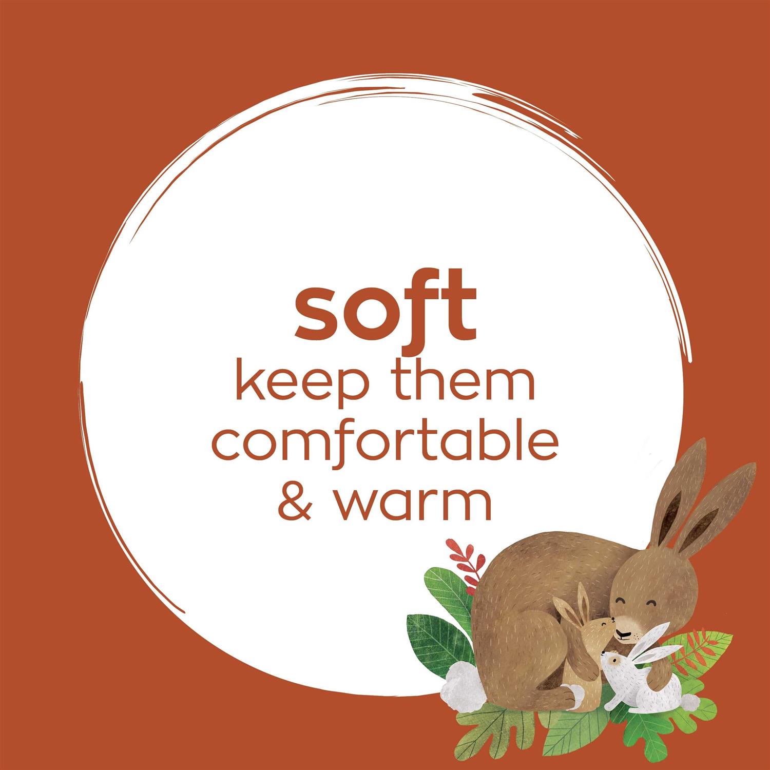 Healthy Pet CritterCare Natural Paper Bedding - Nail Gallerys