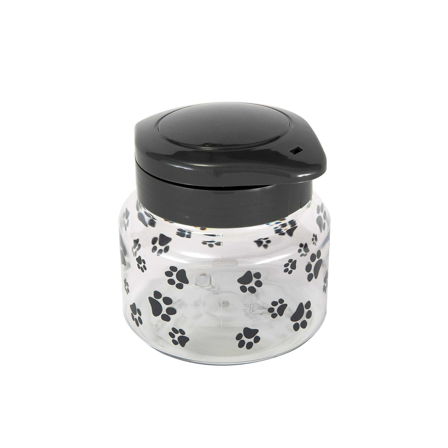 Lixit Dog Treat Jar - Nail Gallerys