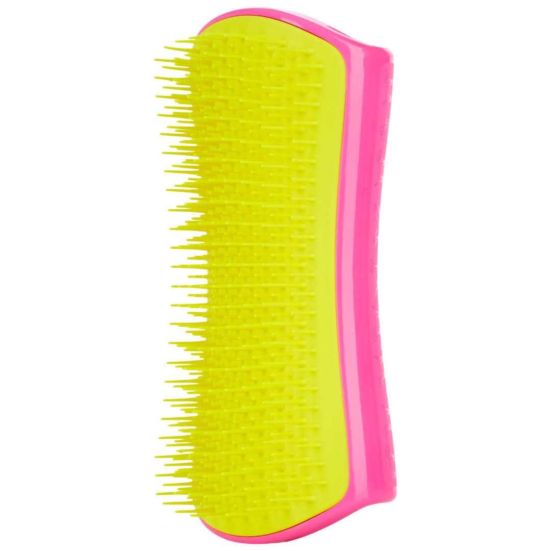 Tangle Teezer Pet Teezer Dog Grooming Brush - Nail Gallerys