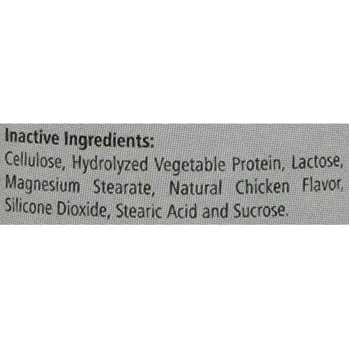 Cranberry Plus Chewable Tablets Pala Tech - Nail Gallerys