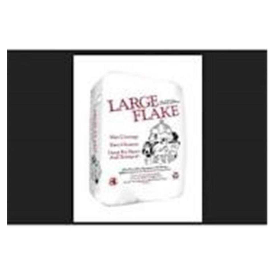 American Wood Fibers 532.67P2LGEAC Flake Bedding - Nail Gallerys