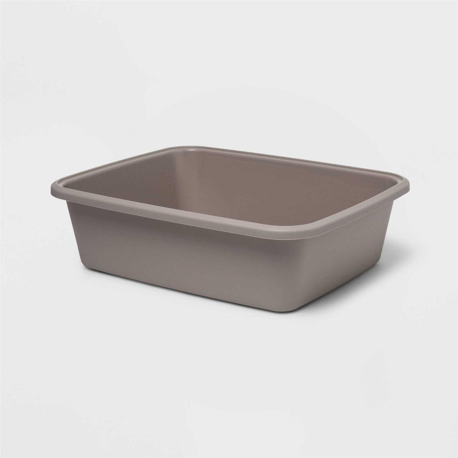 up & up Standard Waste Cat Pan - Nail Gallerys