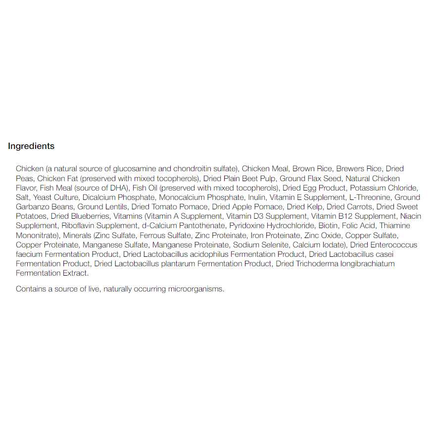 Nutrena Loyall Life Puppy Large Breed Chicken & Brown Rice - Nail Gallerys