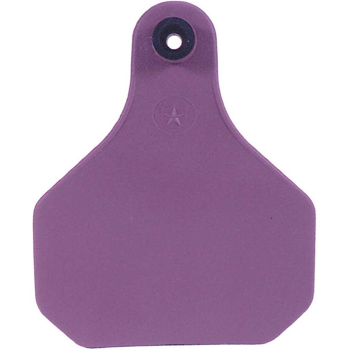 Python II Insecticide Cattle Ear Tags - Nail Gallerys