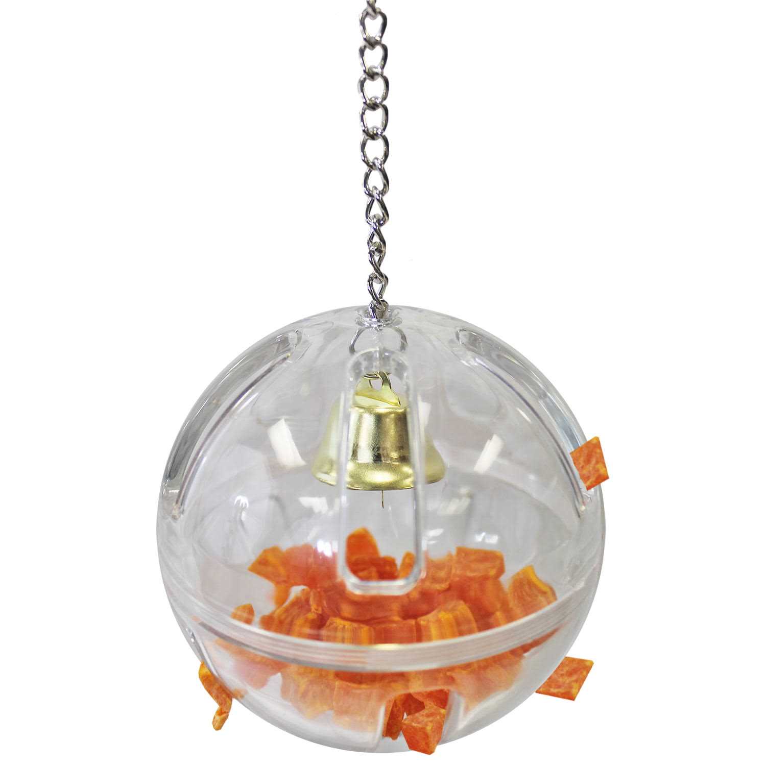 Exotic Nutrition Forage Globe - Nail Gallerys