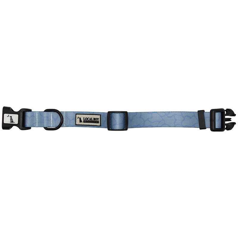 Local Boy Dog Collar - Nail Gallerys
