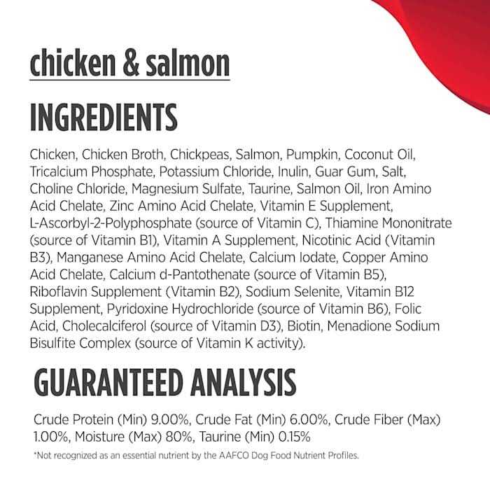 Nulo MedalSeries All Life Stages Wet Cat Food - Nail Gallerys