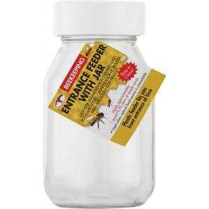 Little Giant Beehive Entrance Feeder - Nail Gallerys