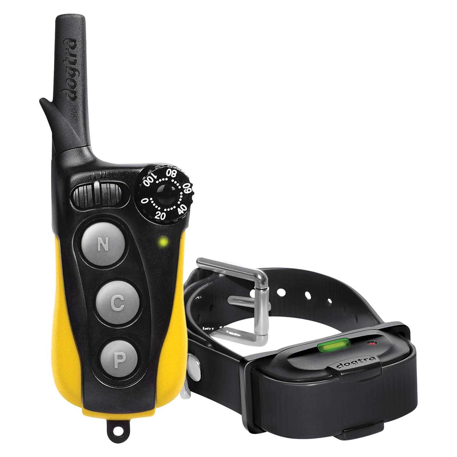 Dogtra IQ-MINI Dog Training Collar - Nail Gallerys