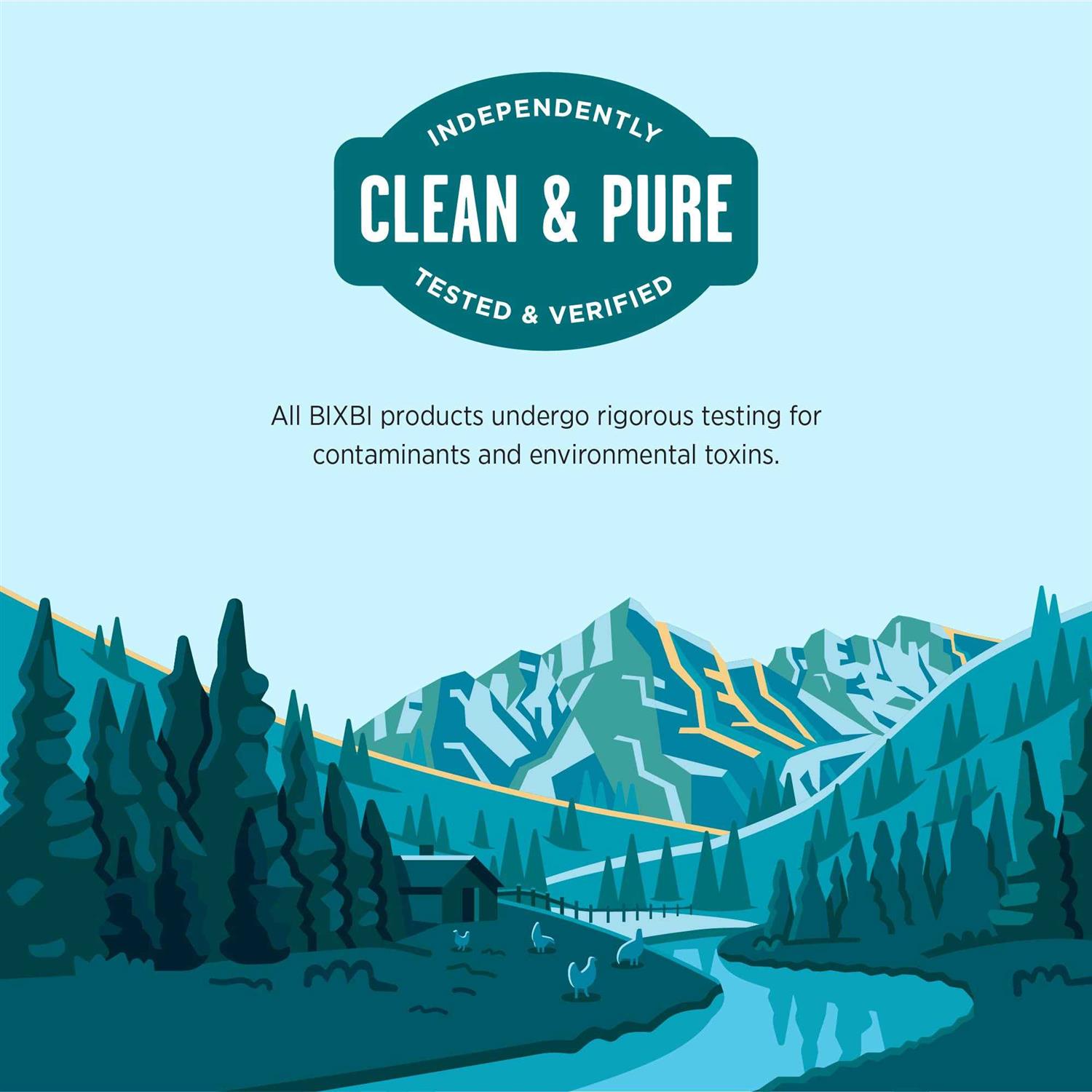 Bixbi Liberty Tuna Recipe Cat Food - Nail Gallerys