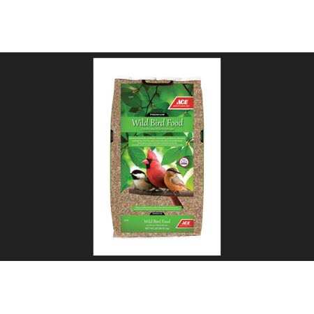 Ace Hardware Premium Assorted Species Wild Bird Food - Nail Gallerys