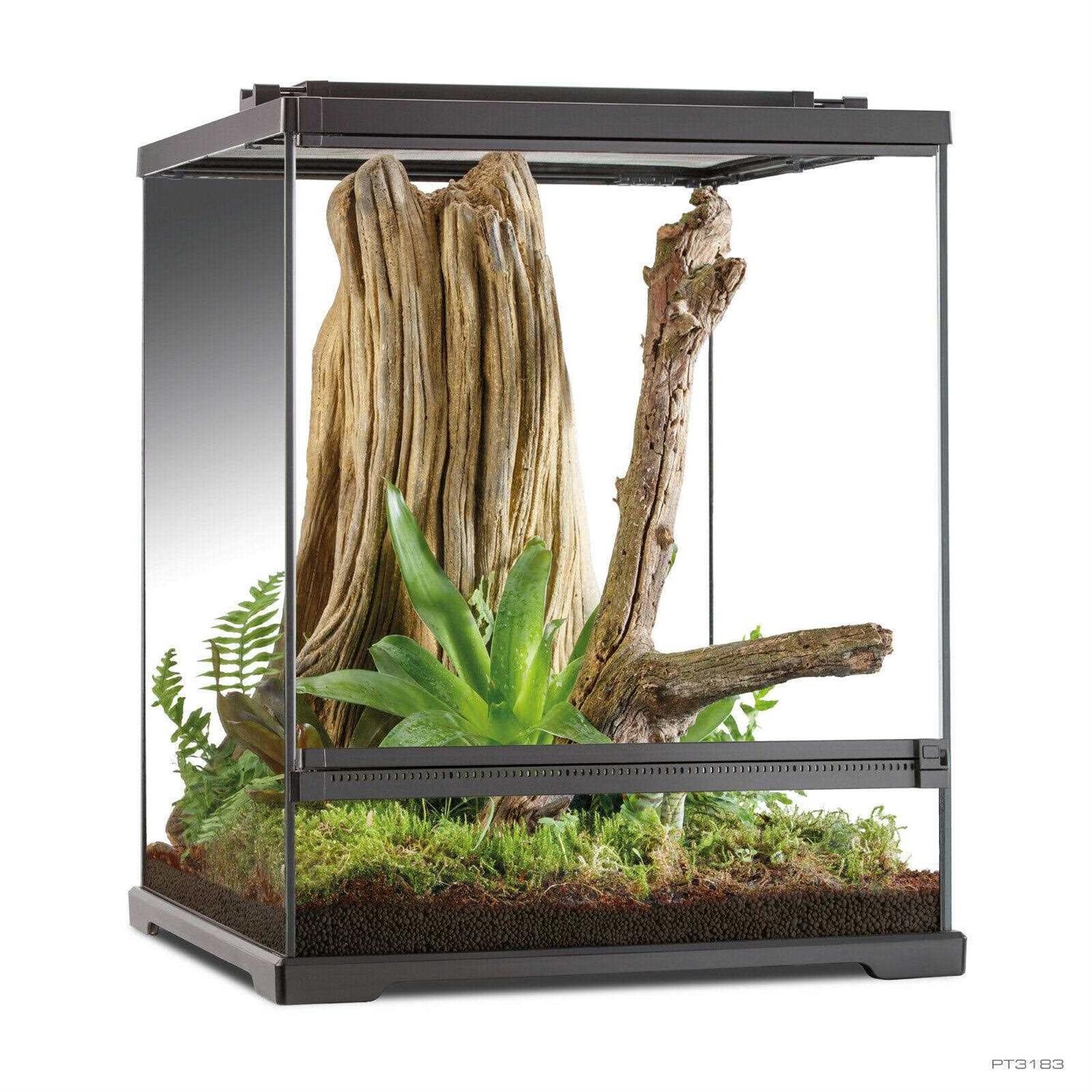 Exo Terra Bioactive Volcanic Substrate - Nail Gallerys