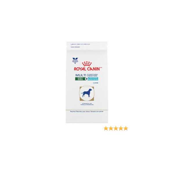 Royal Canin Veterinary Diet Canine Multifunction Satiety Hydrolyzed Protein Dry Dog Food - Nail Gallerys
